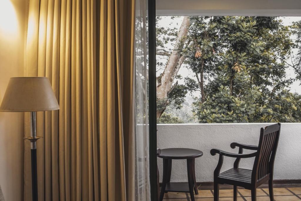 هتل تری اف لایف